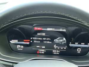 SUV d'occasion 2024, transmission intégrale, boîte automatique, jantes R21, régulateur de vitesse adaptatif, navigation, intérieur et extérieur propres, importé du Japon - Product Image 5