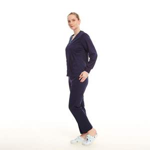 Uniformes de qualité supérieure, uniforme de travail personnalisé pour hommes, pantalon de travail pour hommes, tissu Infinity Trs, tenue de clinique, uniformes médicaux, ensembles de blouses d'infirmière - Product Image 3