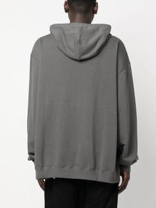 2024 High Quality Branded Stylish <b>Hoodie</b> for Men's Long Sleeve Grey Color <b>Plain</b> <b>Hoodie</b> Sweatshirts for Men's - Product Image 6