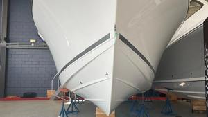 ข้อตกลงใหม่เรือ cobia 285เปิด/คอนโซลกลาง350/cobia 240 CC + รถพ่วงฟรี - Product Image 6