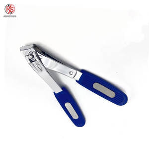 Coupe-griffes en acier robuste, modèle long, fabrication professionnelle, outil manuel, coupe-griffes modèle long 10 pouces - Product Image 4