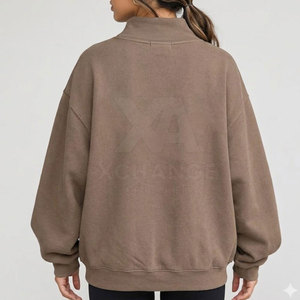 Jersey de Invierno para Mujer, Estilo Bid Day, 100% Algodón, Material Ligero, para Eventos Escolares y Uso Diario - Product Image 2