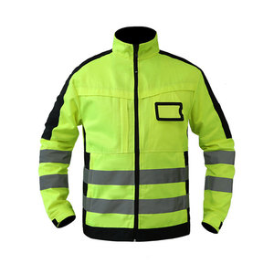 Custom Designs Safety Suit Industrial <b>Construction</b> Safety <b>Work</b> Suit Wear <b>Work</b> <b>Clothes</b> For Men - Product Image 2