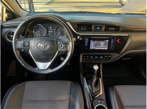 Toyota Corolla XLE CVT 2018 Usado en Excelentes Condiciones, Listo para Entrega - Product Image 4