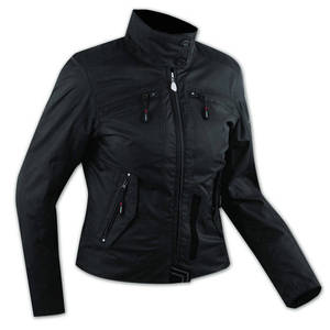 Veste de moto Soutien dorsal Vestes en textile de moto pour hommes et femmes avec logo personnalisé - Product Image 2