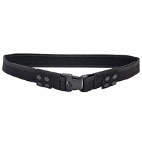 Cinturón Táctico Molle de Lona Resistente para Exteriores, Camuflaje, Nailon, Seguridad, Liberación Rápida