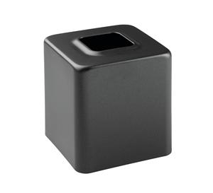 Cajas de pañuelos de Metal para decoración del hogar, caja de pañuelos de hierro pulido, fabricante al por mayor, superventas - Product Image 6