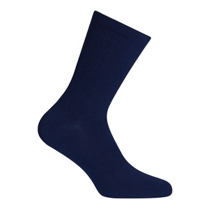 Calcetines de vestir de otoño unisex para hombre Calcetines deportivos de alta calidad con logotipo personalizado de mezcla de algodón - Product Image 4