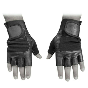 Gants de sport en néoprène respirants, personnalisés, nouveau design, unisexe, pour la musculation, haute qualité, faible MOQ - Product Image 1