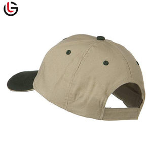 Nueva gorra de béisbol de calle para hombre Logotipo personalizado Impresión en relieve Mejor precio Tamaño adulto Patrón a cuadros Moda para la playa - Product Image 1