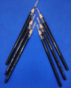 Crayon à sourcils Micro Blading étanche authentique, noir, blanc, pour maquillage permanent, accessoires - Product Image 2