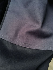 Combinaison de travail unisexe, salopette de travail, prix d'usine, coton, multi-poches, salopette de sécurité, pantalon - Product Image 3