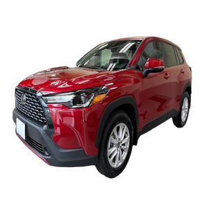 Toyota Corolla Usado Más Popular a la Venta Coches de Segunda Mano de China Toyota Corolla - Product Image 4