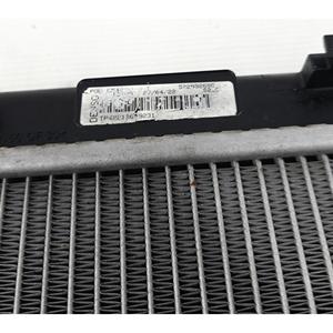 Radiatore Acqua Lancia Ypsilon 4a Serie 522092680 46341162 Hybrid 1000 (11>23) - Product Image 5