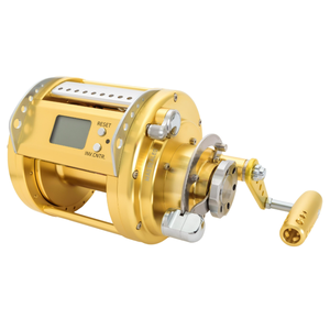 Moulinet électrique Original Brand New Marine Power 3000 pour la pêche au gros - Product Image 2