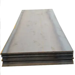 Astm A283 Sk85 1023 A283c Q235 S235 Aisi 1020 1050 Swch10r Alloy Structural Carbon Steel Sheet Plate