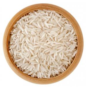 ข้าวบาสมาติออร์แกนิกพรีเมียม อบแห้ง เมล็ดกลาง คุณภาพดี พร้อมจำหน่าย - Product Image 2