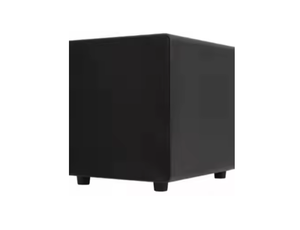 Altavoz Subwoofer Inalámbrico Profesional D-8 Negro, Compatible con Computadoras, >800W, Compacto, con Batería, Resistente al Agua IPX-9 - Product Image 3