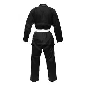 ชุดยูนิฟอร์ม Jiu Jitsu น้ำหนักเบาเครื่องแบบ Jitsu - Product Image 4