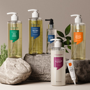 Tónico Capilar Cellreborn Cellrebiome Tea Tree 150ml - Tratamiento Anticaída y Crecimiento del Cabello - Product Image 6