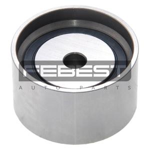 Rullo del tenditore della cinghia dentata (1287-SAN) - Product Image 1