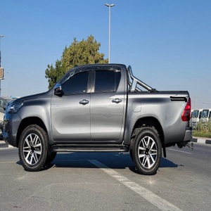 Auto Usado en Perfecto Estado, DC GR SPORT 2.8D 4X4, Año 2023 a 2024, Blanco, Bien Mantenido, Listo para Enviar - Product Image 2