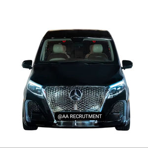 Mercedes-Benz Clase V V 300 2025 Nueva/Usada con Especificaciones GCC en Venta - Product Image 1