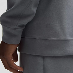 Sudadera con Capucha de Forro Polar Ligero, Informal, Urbana y a la Moda para Hombre, Personalizada - Product Image 6