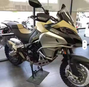 VENTAS DESTACADAS 2025-2026 Motocicletas DesertX 937 R22 con Diseño Especial 937cc Listas para Enviar - Product Image 6