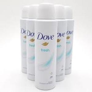 Desodorante Líquido en Aerosol Dovee Herbal Ecológico Unisex - Product Image 1