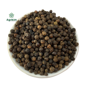 [Appeler maintenant] Poivre noir séché de qualité supérieure à prix avantageux 5 mm 500 MC 500 MC MC 500 Certifié ASTA Marque Agrikim Fournisseur n° 1 - Product Image 1