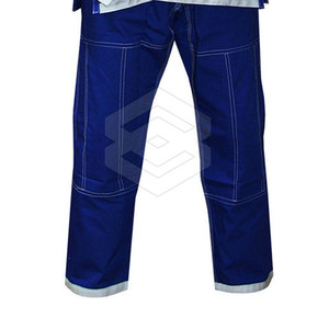 Por encargo ligero brasileño Jiu Jitsu Gi duradero Jiu Jitsu uniforme en Stock artes marciales desgaste - Product Image 2