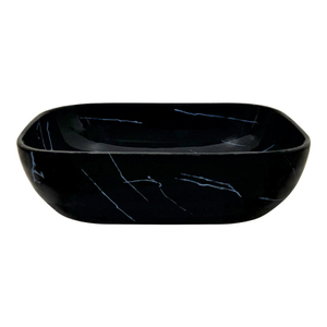 Juego de Inodoro con Pedestal Moderno de Primera Calidad, Cerámica Blanca, Montado en el Suelo - Product Image 4