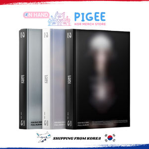 (G)I-DLE - [ 2 ] 2ème album complet KPOP, album le plus vendu en Corée - Product Image 2