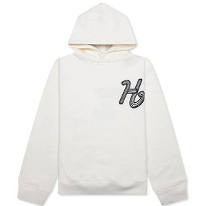 Sweats à capuche pour hommes Top Quality Soft Warm Fleece Pullover Sweatshirt Streetwear Casual Fashion Training Wear - Product Image 1