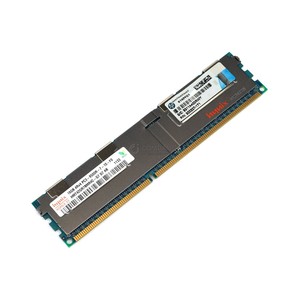 500207-171 HP 메모리 16GB 4RX4 PC3 8500R <span class=keywords><strong>DDR3</strong></span> 500207-171 HMT42GR7BMR4C-G7 - Product Image 1