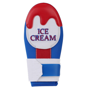 New Custom Logo Left-Handed Throw Durable Lightweight <b>Baseball</b> Softball Gloves Sliding <b>Mitts</b> for Outdoor Use-Wholesale Hand - Product Image 1