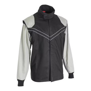 Ropa de carreras de motocicletas y automóviles Chaqueta personalizada a pedido Chaquetas de carreras de automóviles ignífugas - Product Image 1
