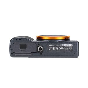 Street Edition Compact Portable Digital <b>Camera</b> 64GB Memory Card HD CCD LED Light <b>Camera</b> <b>Bag</b> Flexible Tripod Includes Photography - Product Image 2