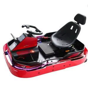 BEST Original <b>Drift</b> <b>Cart</b> 36V 350W Crazy Kart XL For Adults & Kids <b>Drift</b> Go <b>Cart</b> High - Product Image 3