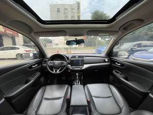 Vente rapide : Honda Envix berline avec volant à gauche, transmission automatique, traction avant, 1.0T, faible kilométrage, voitures d'occasion - Product Image 6