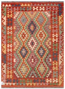 Meilleure vente tapis Kilim en laine tissée à la main tissage plat pour lit haut chambres salle de bain design porte utilisation prix d'usine - Product Image 3