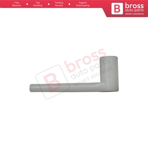 อะไหล่ควบคุมล็อคประตู BDP682 รุ่น 7700653447 สำหรับ 9 11 - Product Image 2