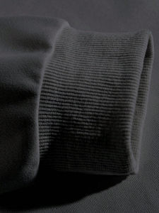 Sudadera personalizada de algodón 100%, jersey con logotipo personalizado, Jersey de invierno de algodón con cuello redondo, sudadera personalizada para hombre - Product Image 6