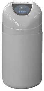 Adoucisseur d'eau de régénération Upflow 25L Résine 3/4 "Vanne Runxin domestique pour la maison - Product Image 4