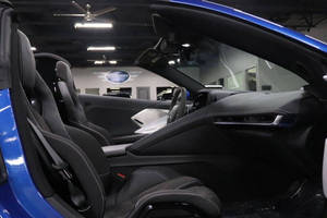 Chevrolet Corvette Stingray 2021 Certificado Limpio - Product Image 6