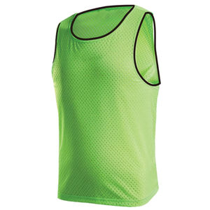 Pinnies de lacrosse de manga completa de alta calidad reversibles más vendidos para adultos unisex con logotipo personalizado impreso nuevo estilo precio bajo - Product Image 1