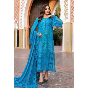 Style indien pakistanais femme élégante 3 pièces robes de soirée nouveau Design Salwar Kameez robe formelle pour vêtements de mariage - Product Image 3