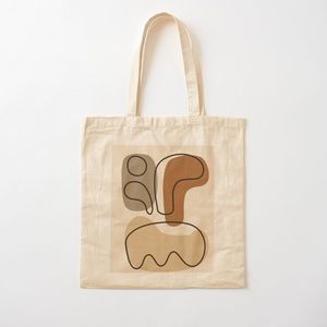 Wholesale Custom Size Organic <b>Recycled</b> Jute Tote Shopping <b>Bag</b> Canvas with Zipper Closure Custom Design from Bangladesh - Product Image 1