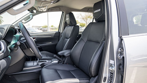 Seminuevo Clean 2022 TOYO_TA FORTUNER LEGENDER - Product Image 3